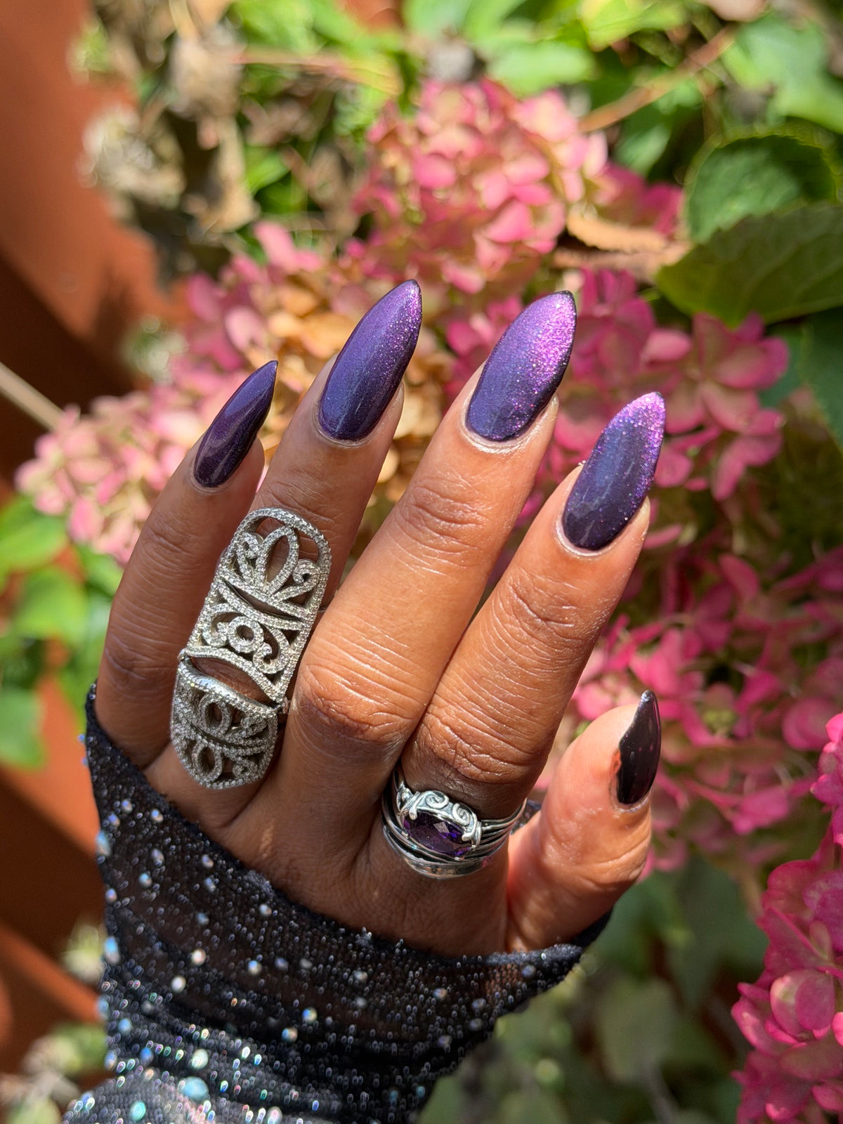 Bone Empress (magnetic)
