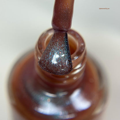 Hot Sauce 2.0 (magnetic)