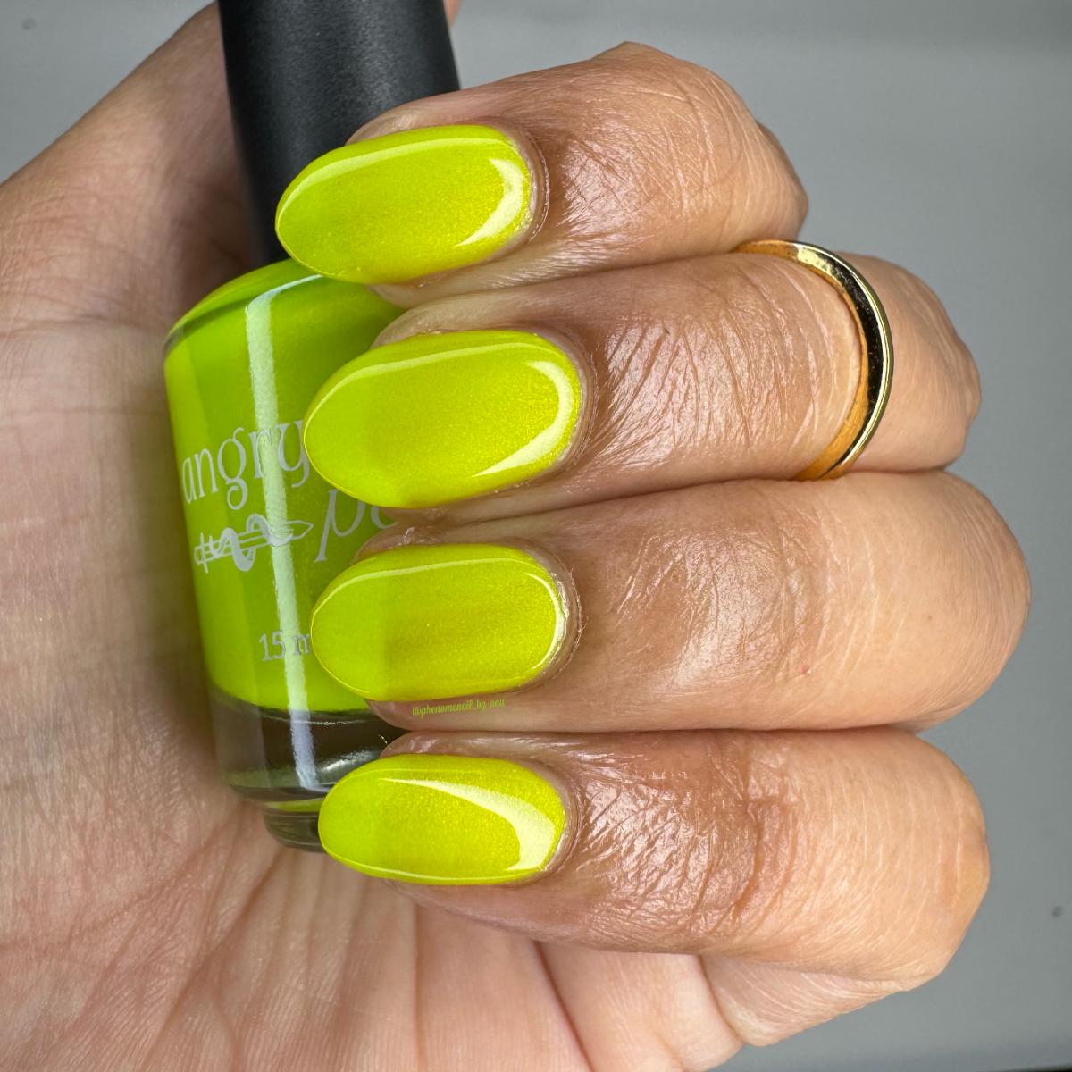 Classic Margarita