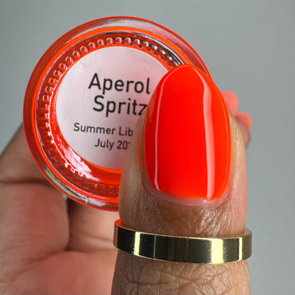 Aperol Spritz