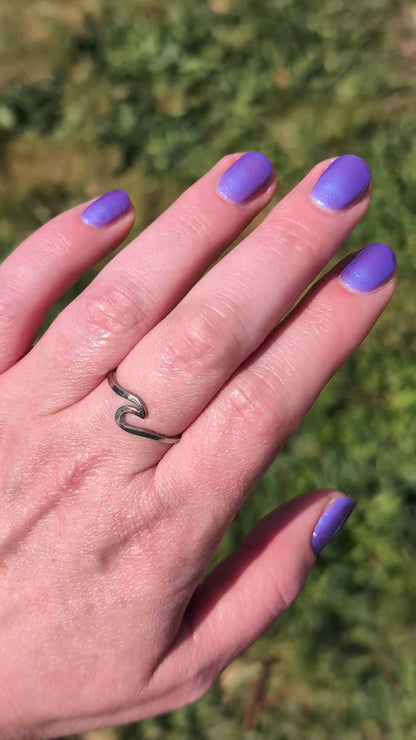 Eternal Blurple