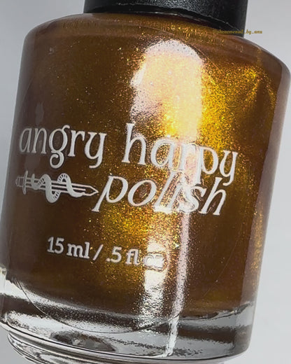 Food Giver (Charity Polish)