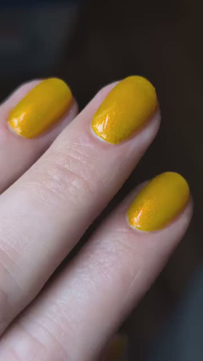Corn Mother (Charity Polish)