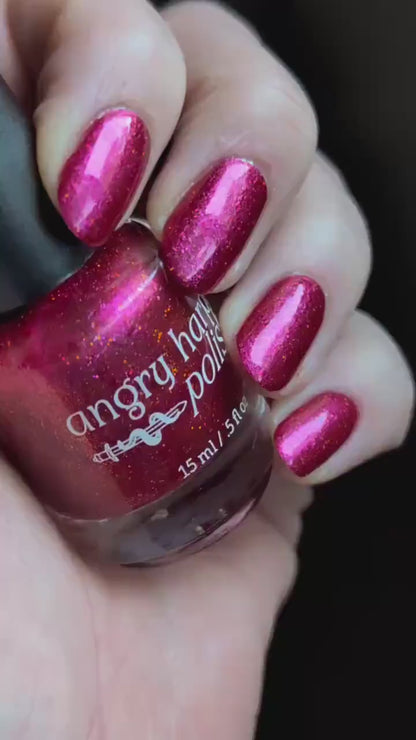 ACCESS: EDS Charity Duo, Handmade Lacquer