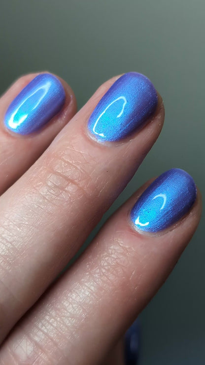 Eternal Blurple