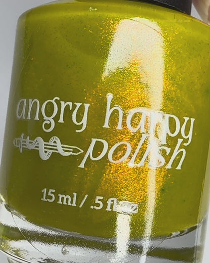 Corn Mother (Charity Polish)