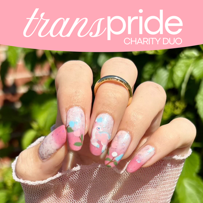 Trans Pride Duo (charity)